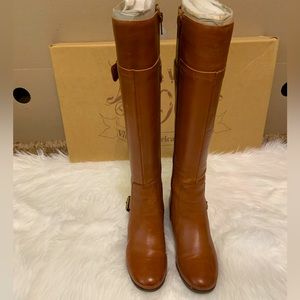 Nine West Riding Boots ~ Vintage America Collection